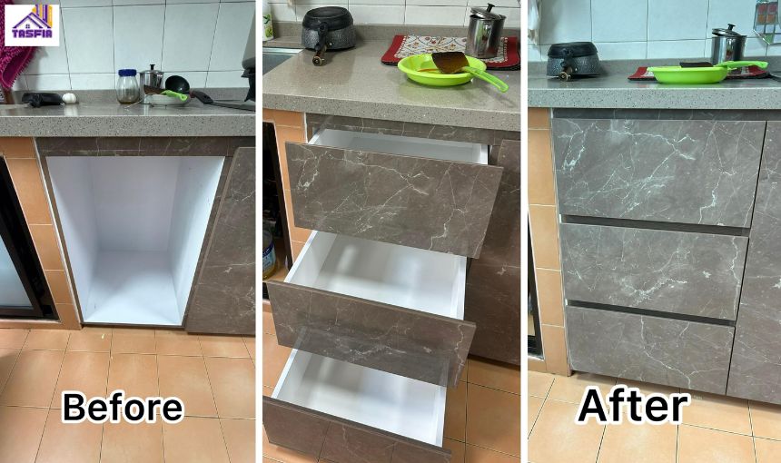 Admin/Blog/Details/Kitchen Cabinet Drawer Installation.jpg